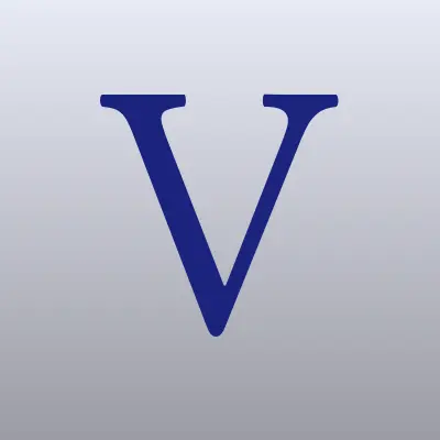 Велий, лого-визитка